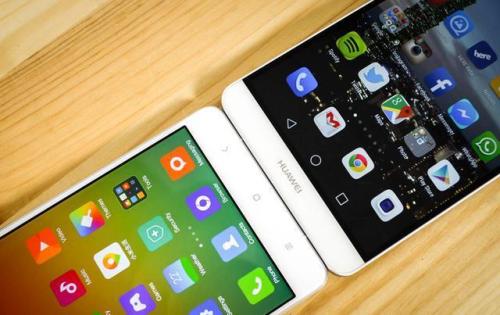 华为手机怎么开屏显示 华为手机怎么开屏显示