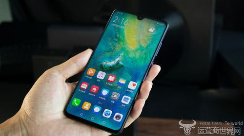 华为手机怎么烧版本 华为手机怎么烧版本