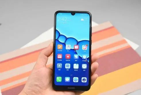 华为手机怎么选返回