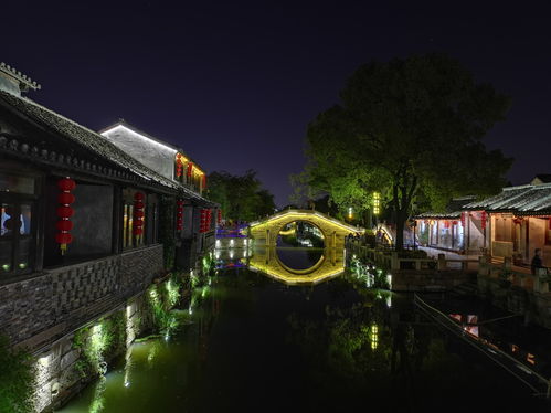 华为手机怎么拍古城 华为手机怎么拍古城