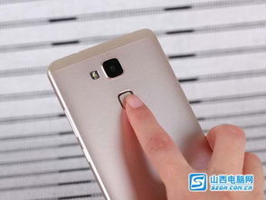 华为手机怎么锁定fdd 华为手机怎么锁定fdd