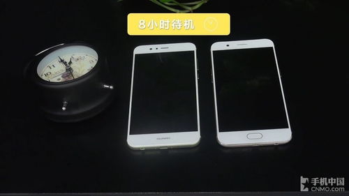 华为手机图片怎么镜像