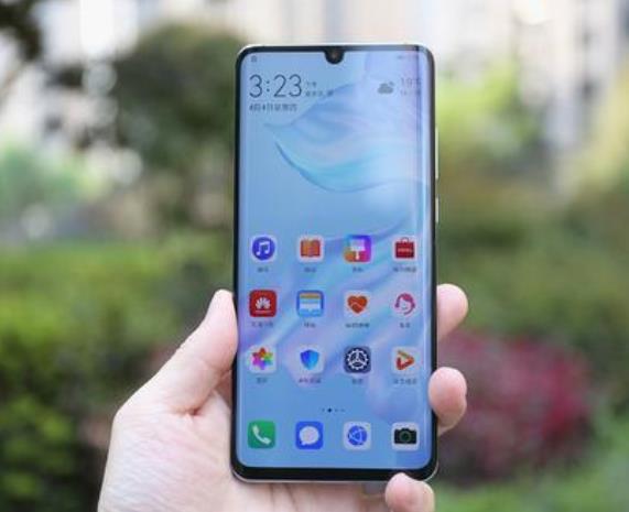 华为手机怎么关闭双屏