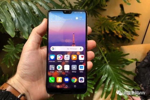 华为手机怎么上黑网