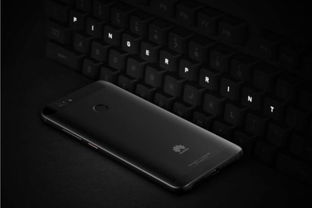 华为手机怎么长按拍照