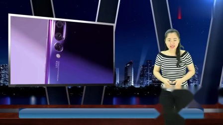 华为手机怎么拍摄花絮 华为手机怎么拍摄花絮