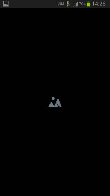 华为怎么放大壁纸手机