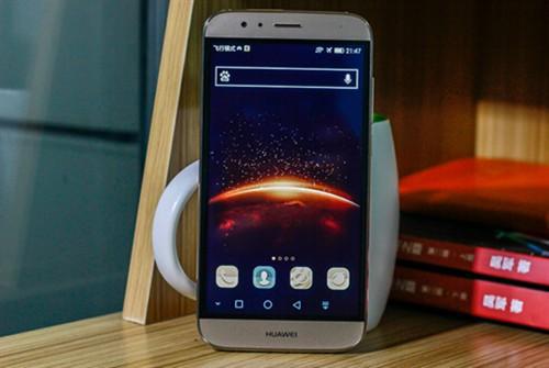 华为手机怎么切老人 华为手机怎么切老人