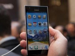 华为手机怎么经常静音