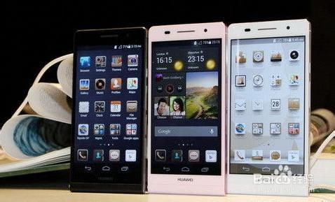 大家怎么评论华为手机