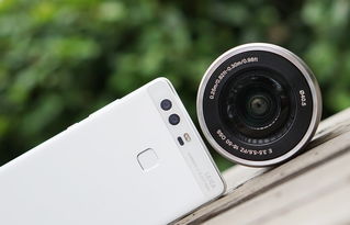 华为手机怎么测相机