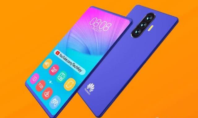 华为手机怎么除去刘海 华为手机怎么除去刘海