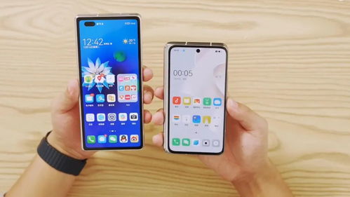 华为手机折痕怎么修复