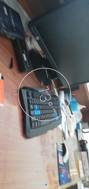 华为手机陀螺怎么用