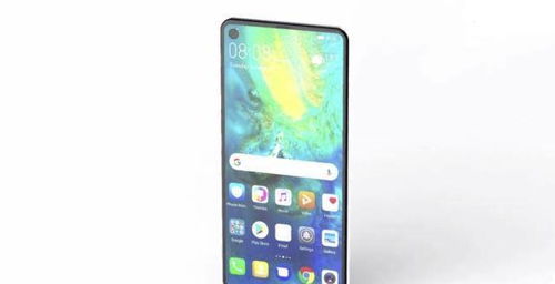 华为魅特手机怎么 华为魅特手机怎么