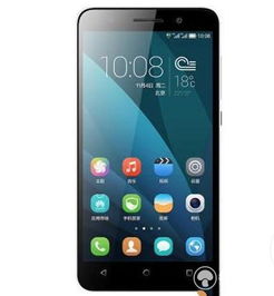 怎么区分华为系列手机