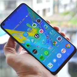 华为手机怎么整活 华为手机怎么整活