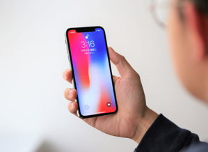 华为手机怎么使用apples