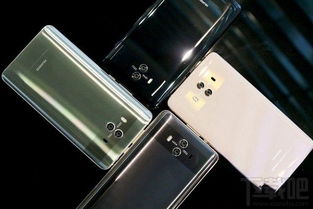 华为手机下边怎么高了