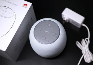 手机怎么使用华为音响