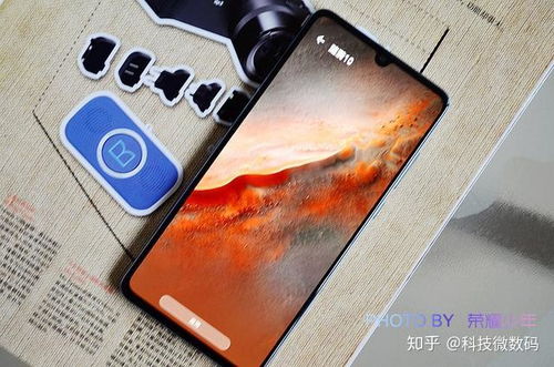 华为手机怎么自己拍照