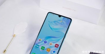 华为手机怎么穿绳子