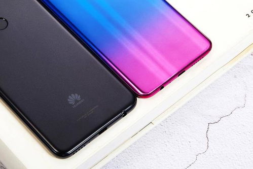 oppo手机和华为手机怎么比较