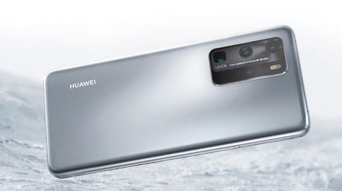 华为手机双频怎么调