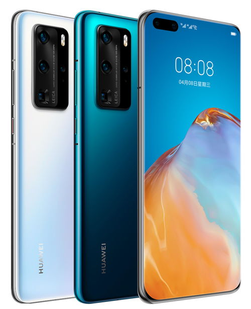 华为手机怎么拍蝌蚪