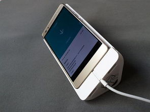 华为手机怎么试声道