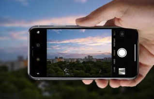 华为手机怎么拍层云 华为手机怎么拍层云