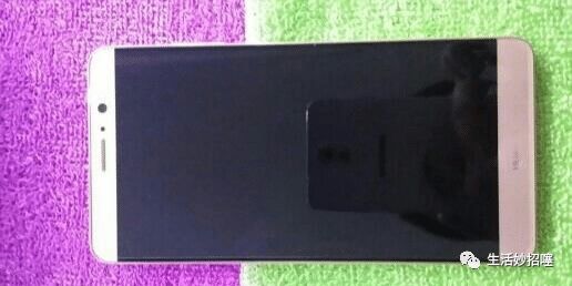 华为苹果手机怎么克隆