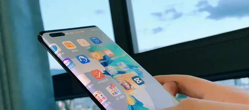 华为手机怎么买表