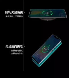 华为手机反向怎么使用