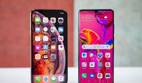 华为xs手机怎么设置