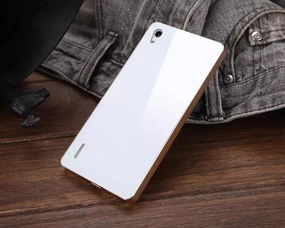 华为手机膜怎么起泡