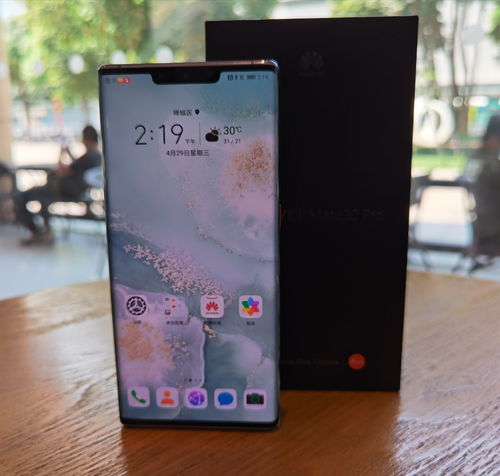 华为手机怎么拍照教学 华为手机怎么拍照教学