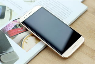 华为手机怎么去购物