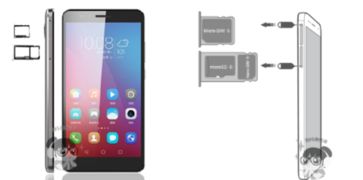 华为手机怎么双卡 华为手机怎么双卡