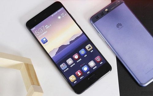 国产华为手机怎么价格