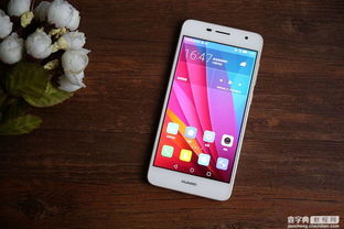 华为手机led怎么设置 华为手机led怎么设置