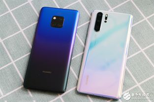 华为手机怎么手动对焦 华为手机怎么手动对焦