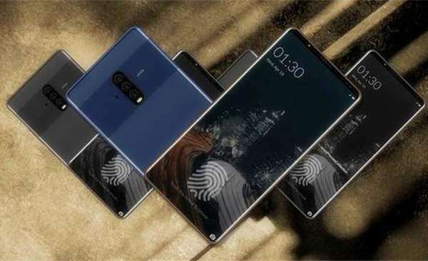 华为xs手机怎么切换 华为xs手机怎么切换