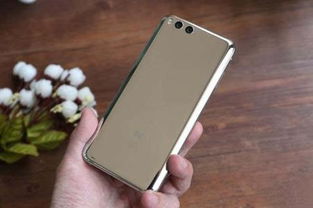 华为手机怎么带镜子