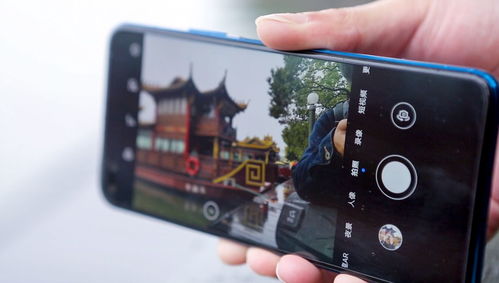 自拍怎么拍华为手机 自拍怎么拍华为手机