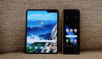 华为折叠手机怎么换