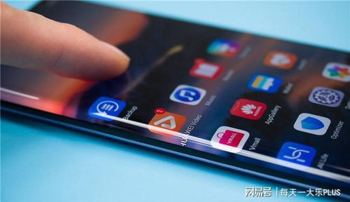 华为怎么没手机了