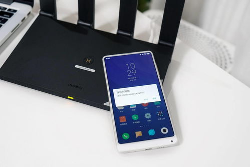 华为手机怎么上网很慢 华为手机怎么上网很慢