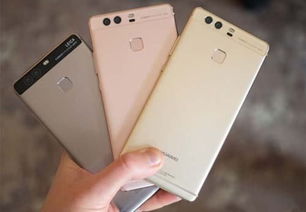 华为手机怎么选择产品