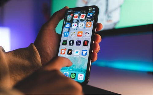 华为手机怎么装siri